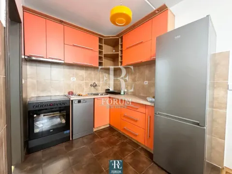 Izdavanje, dvosoban stan, 70m², Preko Morače, Podgorica - image 6