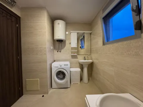 Rent, one bedroom apartment, 44m², Nova Dalmatinska, Podgorica - image 7