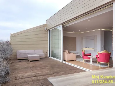 Prodaja, stan, 336m², Lekino Brdo, Voždovac Sve Podlokacije - image 18