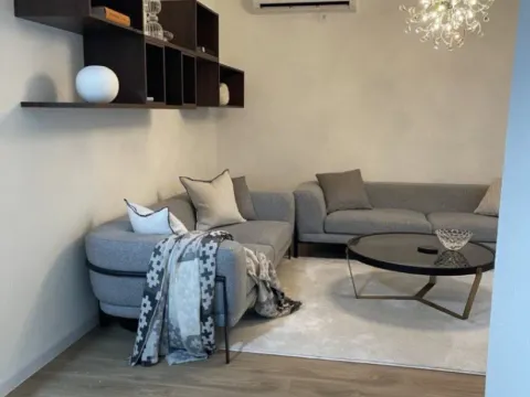 Rent, two bedroom apartment, 75m², Dumidran, Tivat - image 2