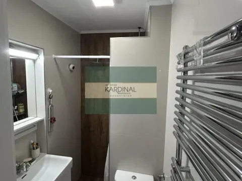 Prodaja, dvosoban stan, 43m², Adamovićevo Naselje, Novi Sad Sve Podlokacije - image 8