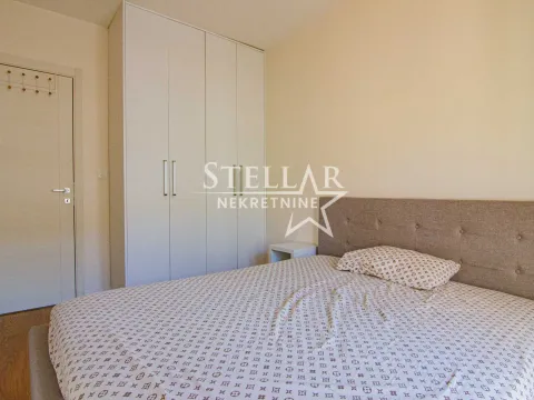 Izdavanje, jednosoban stan, 47m², Central Point, Podgorica - image 6