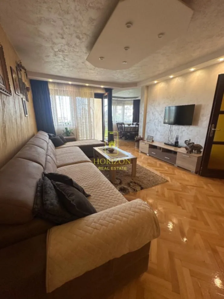 Three Bedroom Apartment for Sale, 103m2, Zabjelo, Podgorica