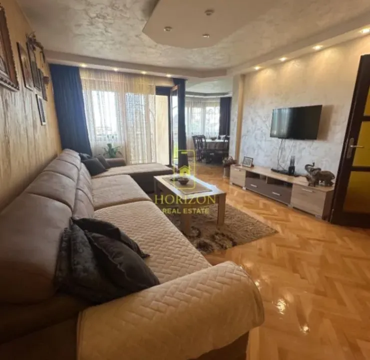 Prodaja, trosoban stan, 103m², Zabjelo, Podgorica