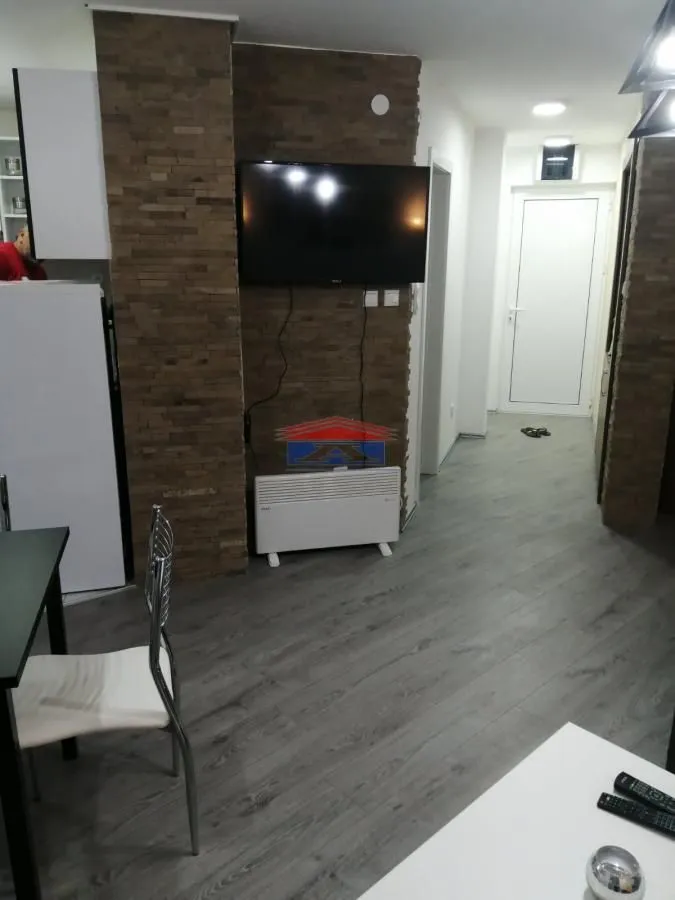 Prodaja, jednosoban stan, 34m², Divčibare, Valjevo