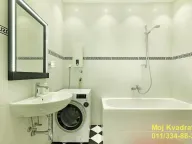 Izdavanje, četvorosoban stan, 77m², Dušanovac, Voždovac Sve Podlokacije - image 13