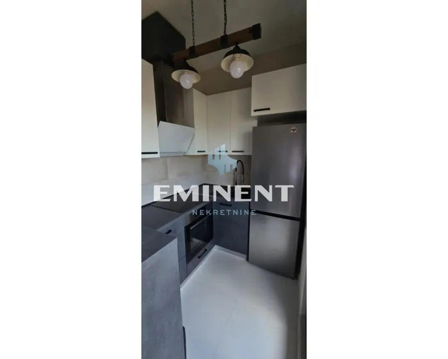 Rent, one bedroom apartment, 35m², Uciteljsko Naselje, Zvezdara Sve Podlokacije