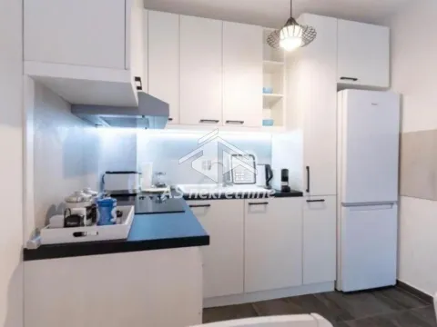 Rent, two bedroom apartment, 43m², Novi Beograd Sve Podlokacije, Beograd - image 10