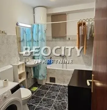 Izdavanje, dvosoban stan, 44m², Centar, Novi Sad - image 6