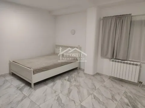 Izdavanje, dvosoban stan, 62m², Miljakovac, Rakovica - image 17