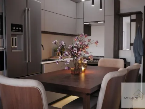 Prodaja, dvosoban stan, 61m², Mirijevo Sve Podlokacije, Beograd - image 3