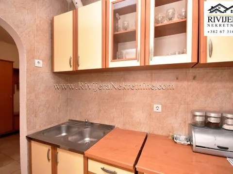 Prodaja, dvosoban stan, 64m², Topla, Herceg Novi - image 12