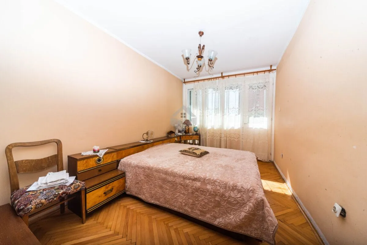 Prodaja, dvosoban stan, 79m², Pobrežje, Podgorica