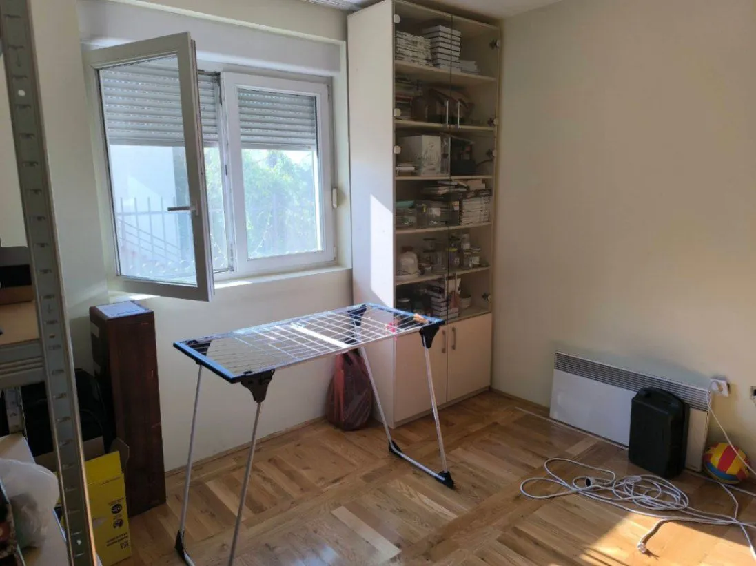 Prodaja, dvosoban stan, 66m², Zagorič, Podgorica