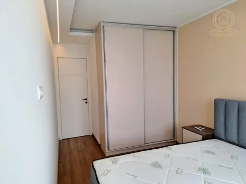 Izdavanje, dvosoban stan, 50m², Telep, Novi Sad Sve Podlokacije - image 7