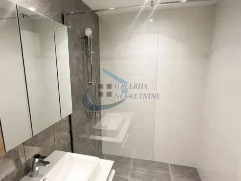 Prodaja, dvosoban stan, 55m², Savski Venac, Beograd - image 8