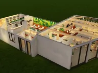 Izdavanje, poslovni prostor, 350m², Zemun Sve Podlokacije, Beograd - image 5