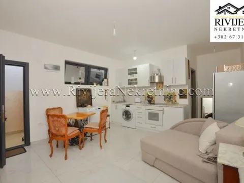 Prodaja, stan, 25m², Igalo, Herceg Novi - image 5