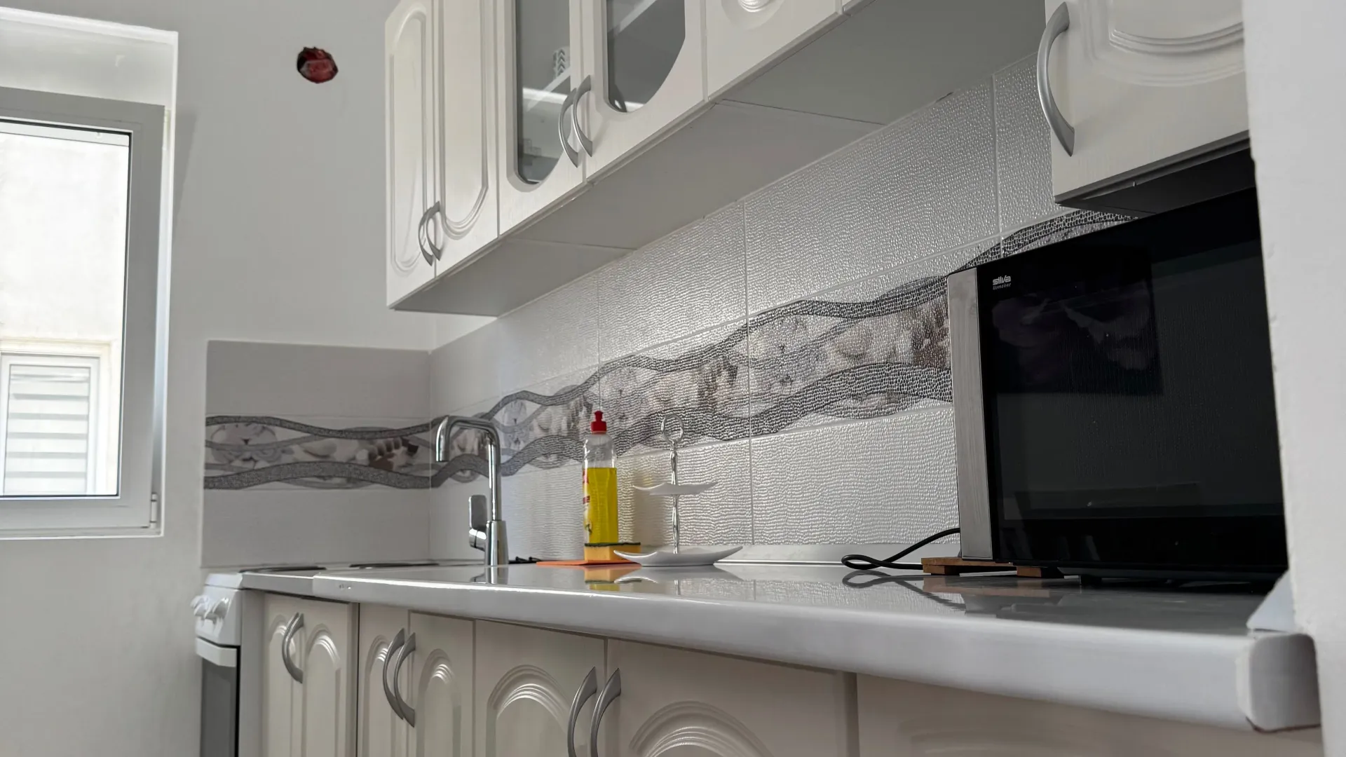 Sale, one bedroom apartment, 62m², Velika Plaža, Ulcinj