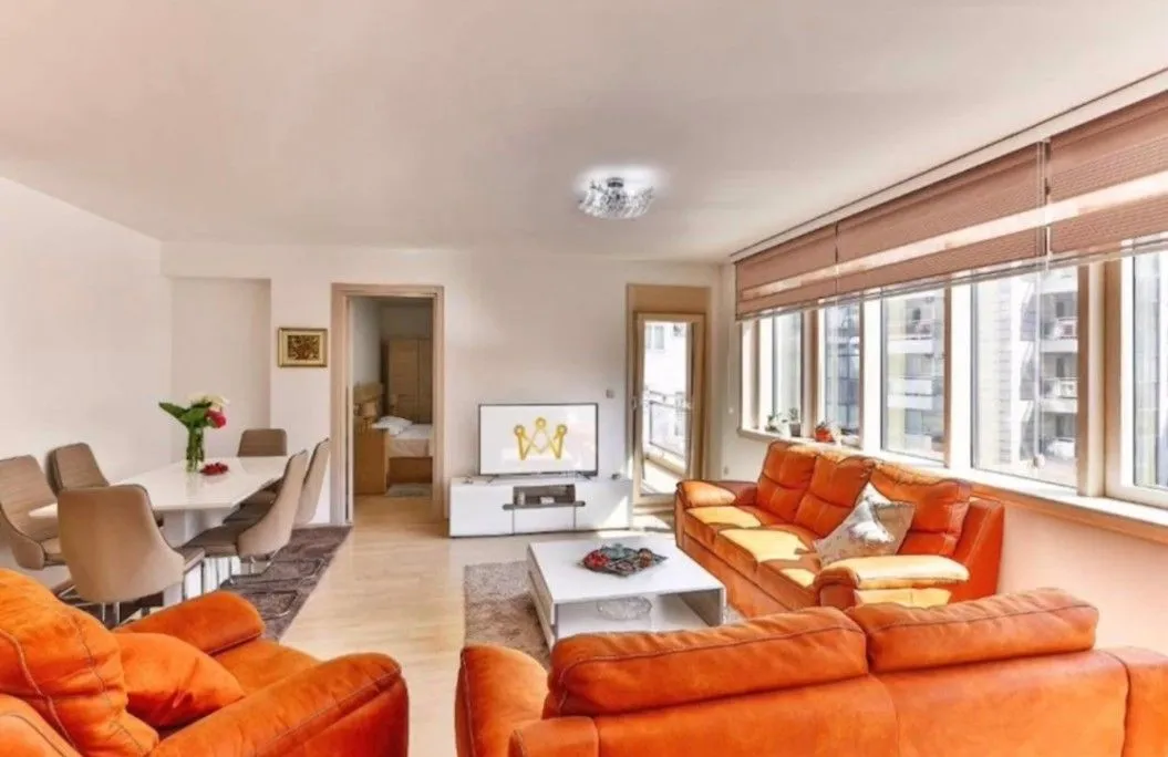 Rent, two bedroom apartment, 75m², Babin Do, Budva