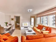 Rent, two bedroom apartment, 75m², Babin Do, Budva - image 1