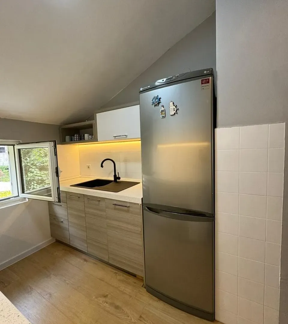 Rent, two bedroom apartment, 65m², Budva, Crna Gora