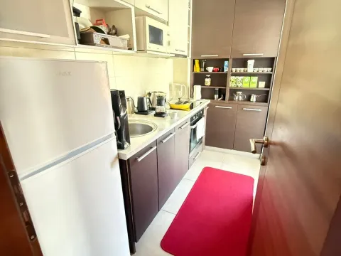 Prodaja, jednosoban stan, 54m², Budva, Crna Gora - image 6