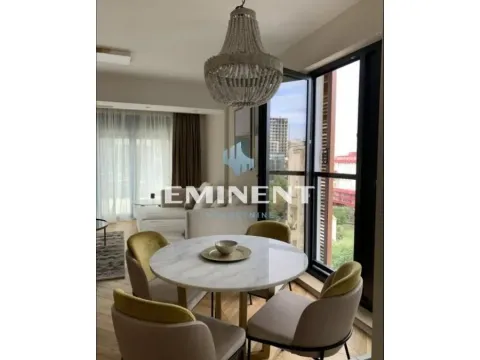 Izdavanje, trosoban stan, 75m², Savski Venac, Beograd - image 4