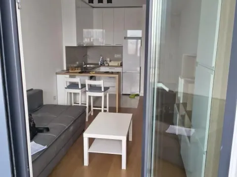 Rent, studio apartment, 32m², Telep, Novi Sad Sve Podlokacije - image 2