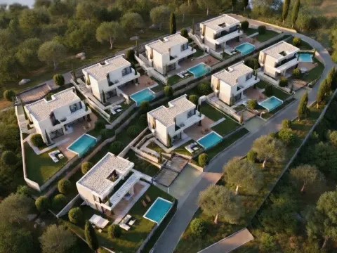 Prodaja, kuća, 179m², Podi, Herceg Novi - image 3