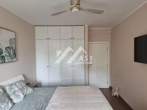 Izdavanje, dvosoban stan, 68m², Novi Sad Sve Podlokacije, Novi Sad - image 7