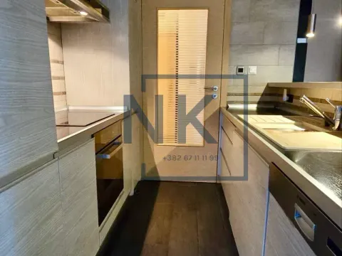 Prodaja, dvosoban stan, 68m², Blok 9, Podgorica - image 7