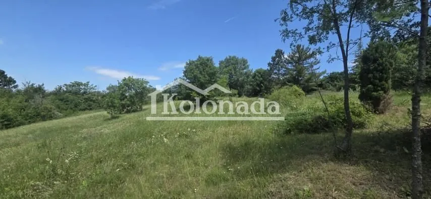 Prodaja, plac, 3000m², Nemenikuće, Sopot
