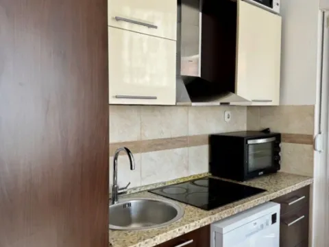 Rent, two bedroom apartment, 61m², Lazi, Budva - image 12