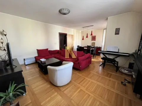 Prodaja, stan, 120m², Nova Detelinara, Novi Sad Sve Podlokacije - image 1
