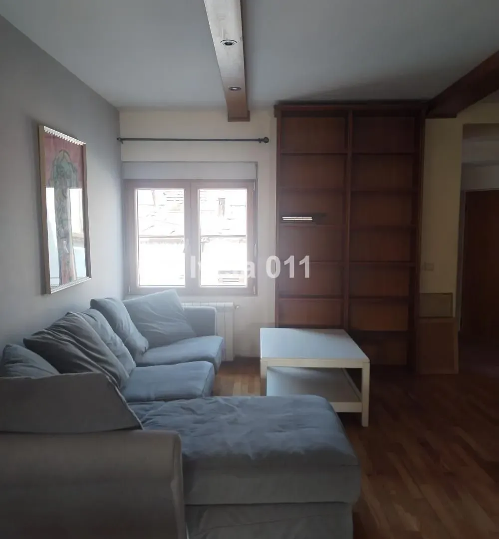 Prodaja, trosoban stan, 78m², Stari Grad, Beograd