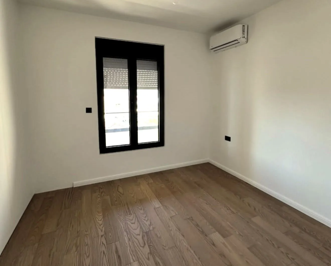 Prodaja, jednosoban stan, 47m², Donja Gorica, Podgorica