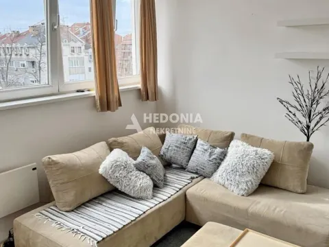 Sale, apartment, 21m², Banovo Brdo, Beograd - image 2