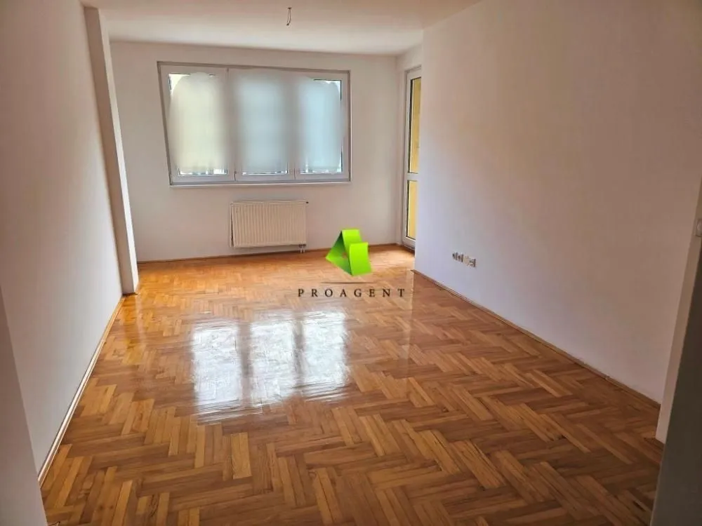 Prodaja, dvosoban stan, 63m², Medijana, Niš