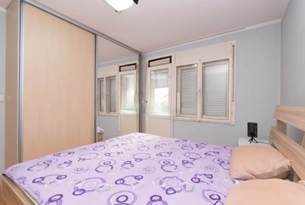 Izdavanje, dvosoban stan, 108m², Stari Aerodrom, Podgorica