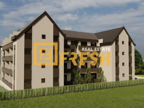 Prodaja, dvosoban stan, 67m², Cetinje, Crna Gora - image 2