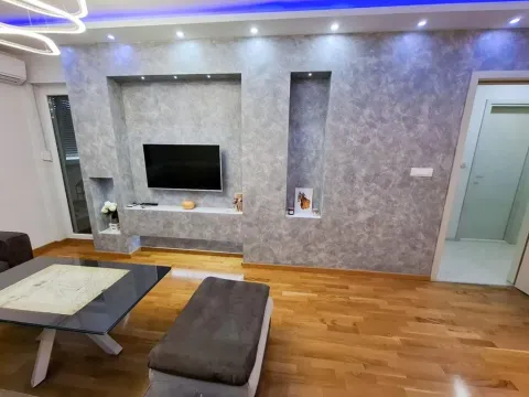 Izdavanje, jednosoban stan, 44m², Zagorič, Podgorica - image 5