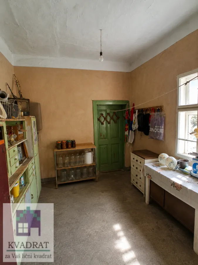 Prodaja, kuća, 150m², Perlez, Zrenjanin