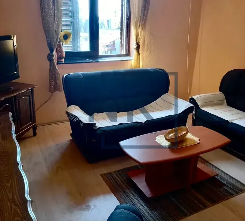 Rent, three bedroom apartment, 85m², Momišići, Podgorica