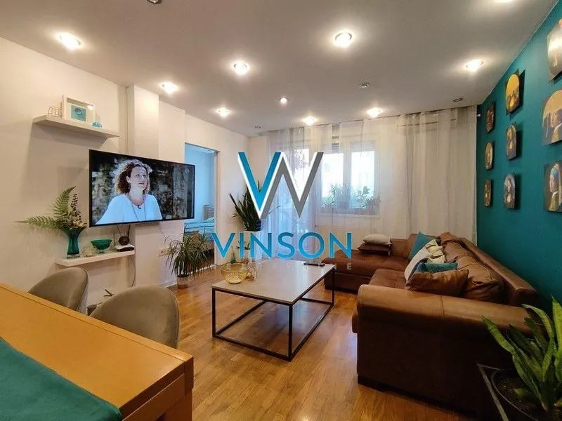 Prodaja, četvorosoban stan, 79m², Grbavica, Novi Sad Sve Podlokacije