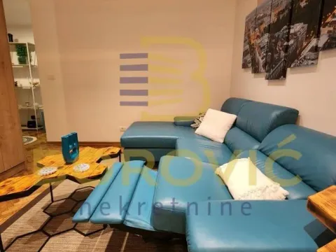 Rent, two bedroom apartment, 55m², Novi Beograd Blok 60, Novi Beograd Sve Podlokacije - image 5