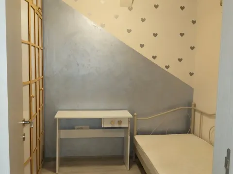 Rent, two bedroom apartment, 50m², Centar, Podgorica - image 5