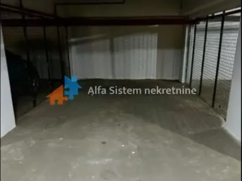 Rent, two bedroom apartment, 65m², Tašmajdan, Palilula Sve Podlokacije - image 15