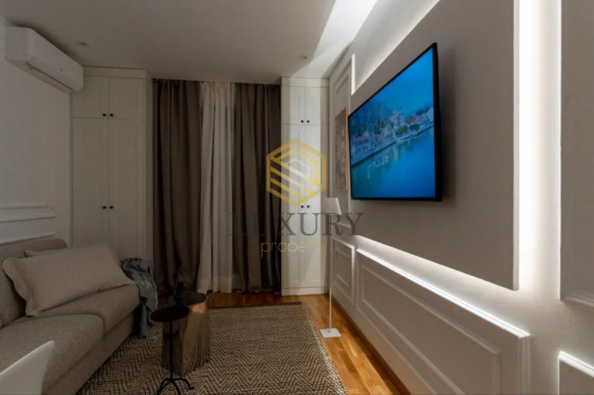 Rent, studio apartment, 20m², Zabjelo, Podgorica