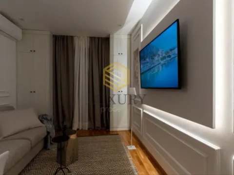 Izdavanje, garsonjera, 20m², Zabjelo, Podgorica - image 8